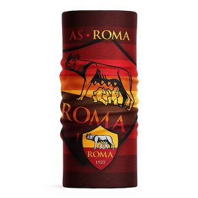 Nákrčník, multifunkčná šatka AS RÍM / AS ROMA - 2