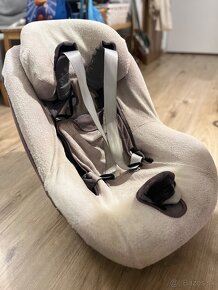 Autosedačka Maxi Cosi Pearl + Isofix Maxi Cosi FamilyFix - 2