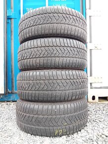 245/50R18 Pirelli RFT 2023/21 - 2