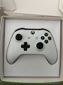 Xbox One Wireless Controller White 2x - 2