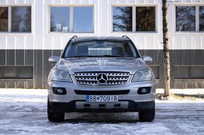 Mercedes-Benz ML 320CDI - 2