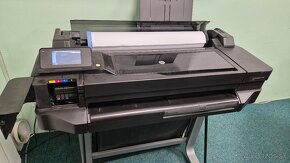 Predám ploter HP DesignJet T520 36". - 2