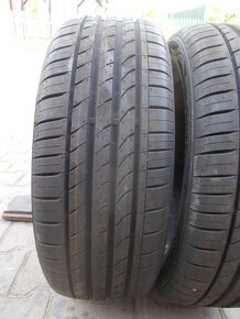 Pneumatiky Nexen 195/55R16 letné nové 2ks - 2