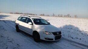 Passat 1.9 tdi rv 2006 - 2