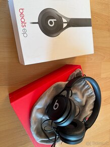 Beats by dre EP - 2