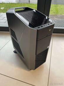 originál herná mašina Dell Alienware AURORA R5 - nVIDIA GTX - 2