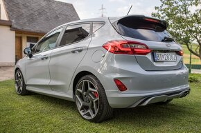 Ford Fiesta ST 1.5 ecoboost 147kw Performance pack - 2