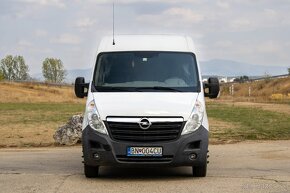 Opel Movano 2.3 CDTi L3H2 - 2