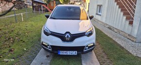 Renault Captur - 2