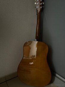 Gitara Blond Sunny - 2