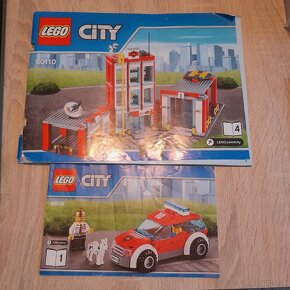 Lego city - 2