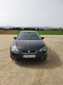 Seat leon - 2