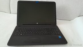 Notebook HP 250 G4 - Repasovaný. - 2