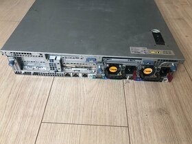 HP ProLiant DL380G6 - 2