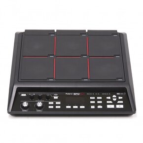 Roland SPD-SX Sampler - 2