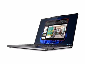 ThinkPad Z13 G1 (R7P-6850U, 16G, 512G, 13,3" 2.8k, W11P) - 2