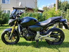 Honda Hornet 600 - 2