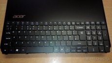 Klavesnica na Acer Aspire 5349 5250 5251 5551 5336 5553 - 2