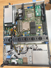 Dell R520 - 2