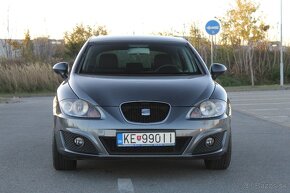 Seat Leon 1.2 TSI COPA - 2