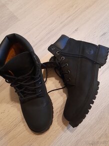 Timberland topánky - 2