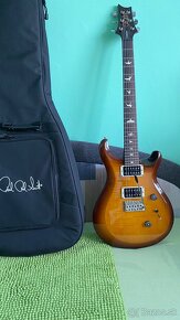 PRS CUSTOM 24 AS USA NOVÁ NEHRANÁ - 2