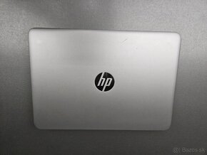 HP Elitebook 820 G3 - 2