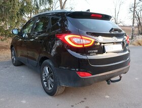 Predám Hyundai ix35 2.0 CRDi 136k panorama,FULL-MOŽNÁ VÝMENA - 2