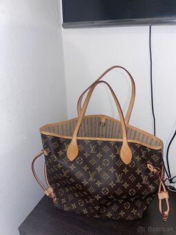 Originál Louis Vuitton kabelka - 2