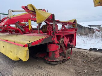 Pottinger Novacat 306 ED - 2