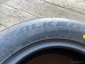 195/65R15 91T Falken Eurowinter HS02 - 2