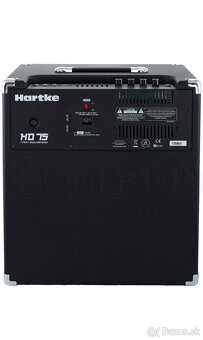 Hartke HD-75 - 2