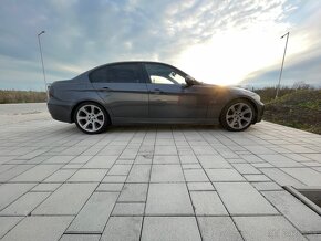 BMW E90 320d - 2