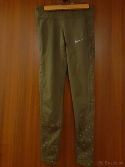 Leginy Nike - 2