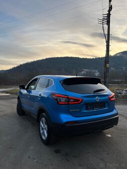 Nissan Qashqai 2021 Acenta - 2