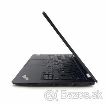 Lenovo ThinkPad 13 2nd Gen Intel Core I5-7300U 8 GB RAM 128 - 2