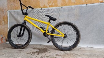 Bmx - 2