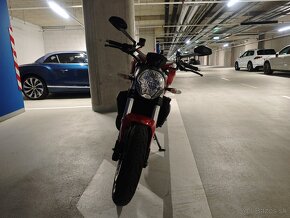 Ducati Monster 1200 - 2