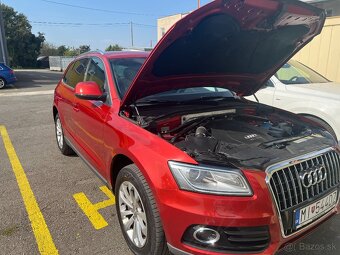 AUDI Q5, - 2