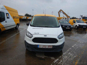 Ford Transit Courier 1.6 tdci - 2