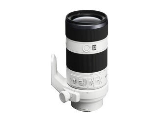 Sony FE 70-200mm f/4 G OSS - 2