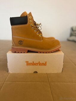 Timberland 6 Premium Inch Boot - 2