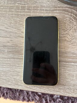 Iphone 11 64gb Zlatý - 2