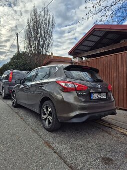 Predám Nissan Pulsar najazd 64tisic km možný odpočet dph - 2