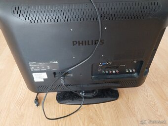 Televízor PHILIPS - 2