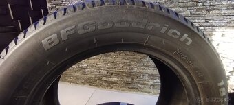 Pneumatiky / BFGoodrich 185/60 R15 G-FORCE WINTER2 84T - 2