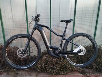 Haibike alltrack 10 - 2