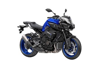 Yamaha MT10. MT-10    KÚPIM - 2