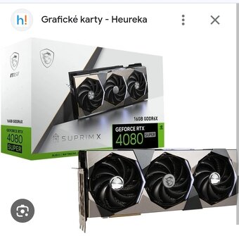 RTX 4080 SUPER - 2