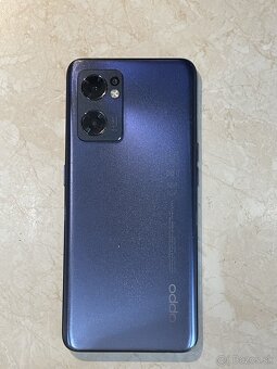 Oppo Reno7 - 2